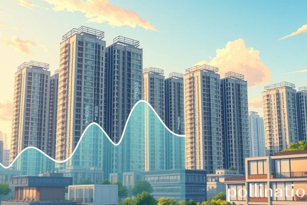 2025년 하반기 부동산 시장 전망…금리 하락과 정책 변화가 변수