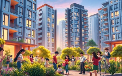 Seoul urban regeneration resident participation program 20250803 1