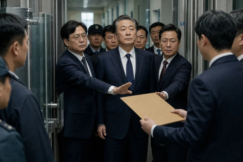 Korea Liberation Day society news
