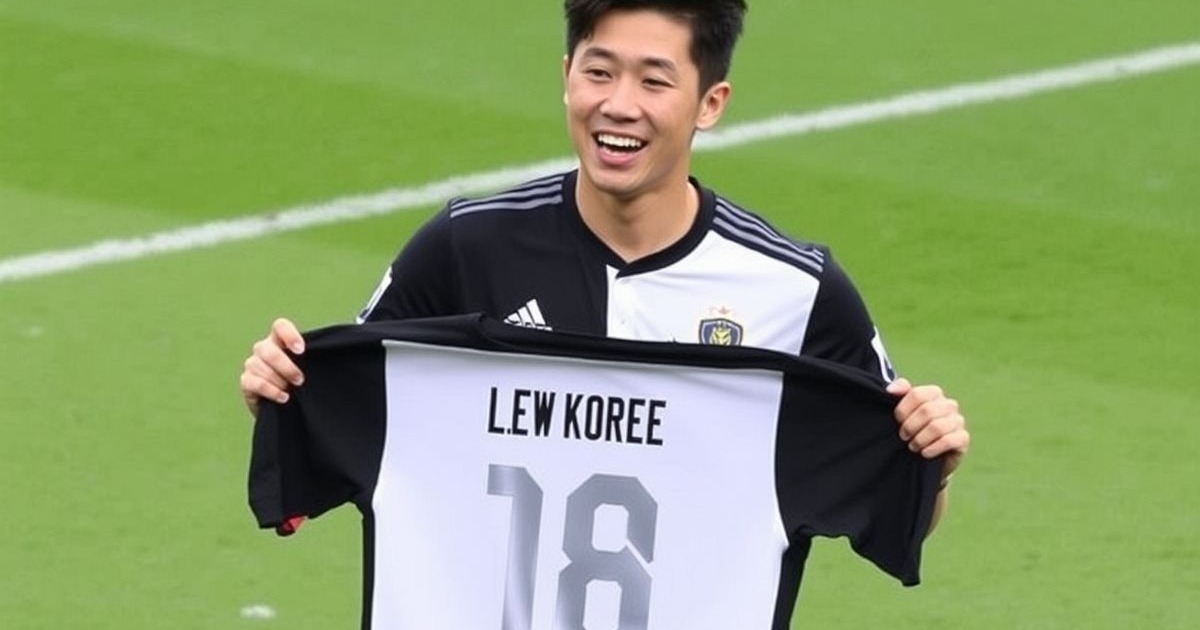sports_son_heungmin_lafc