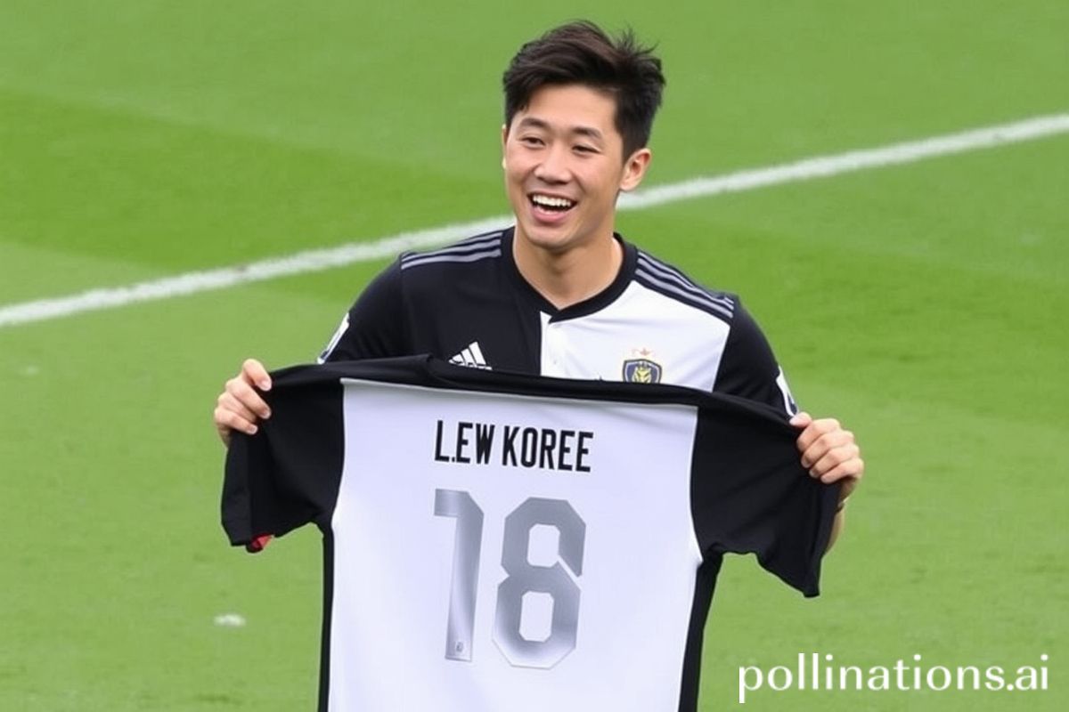 sports_son_heungmin_lafc