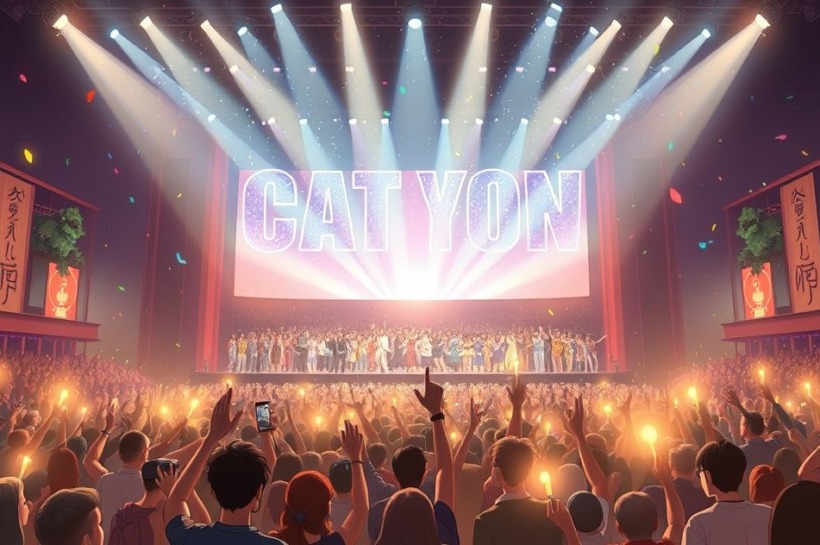 Stray kids new song chart domination global success 20250803 1