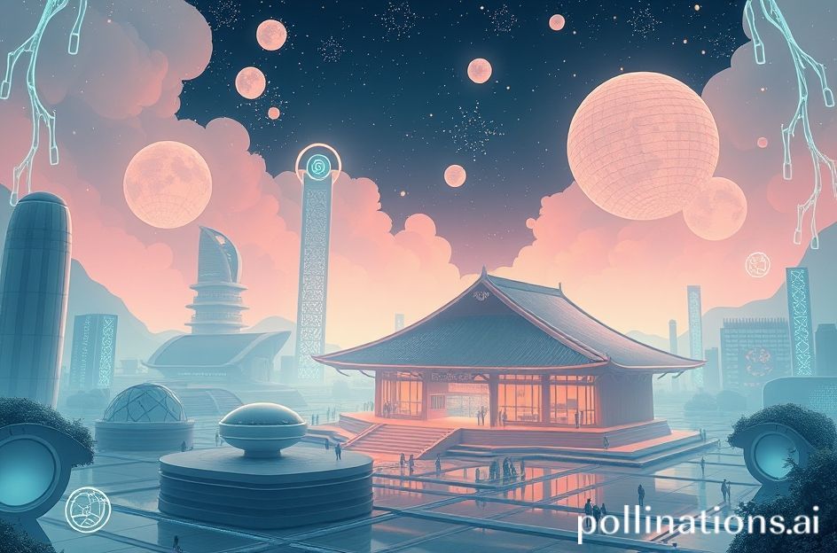 Korean AI Startup Investment