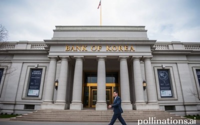 Bank korea image