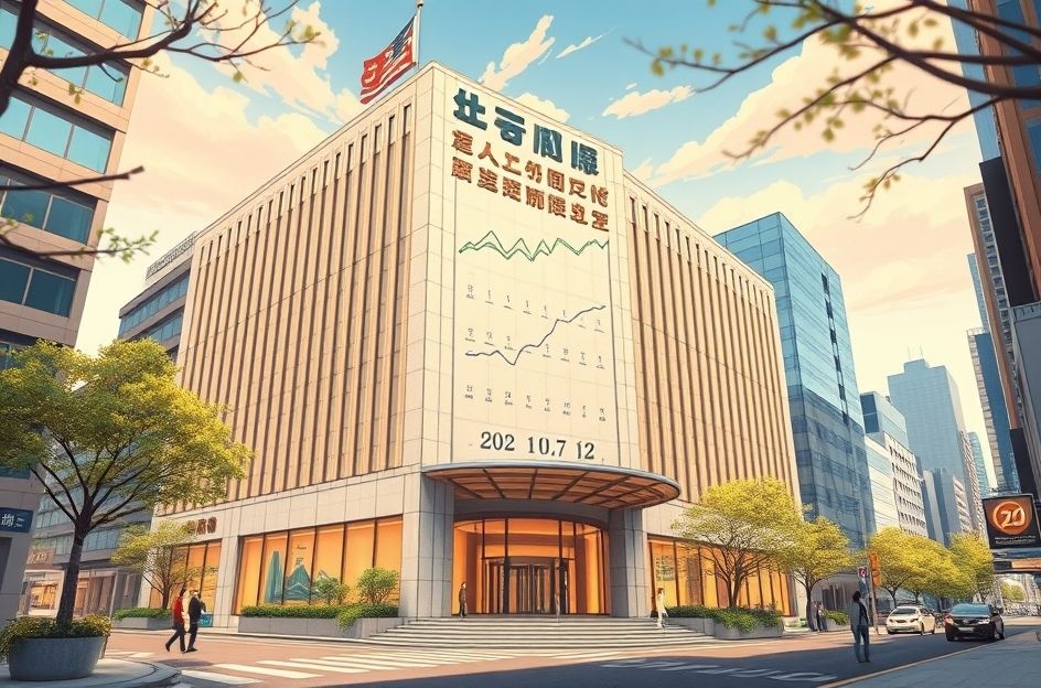 KDI 경제전망 하향 조정, 2025년 0.8% 성장 전망...내수부진 장기화 우려