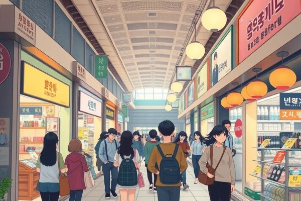 건설투자 급감에도 소비 회복 조짐…3분기 민간소비 2.1% 증가 전망