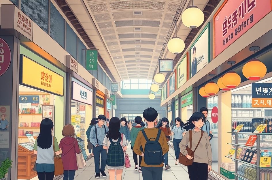 건설투자 급감에도 소비 회복 조짐...3분기 민간소비 2.1% 증가 전망
