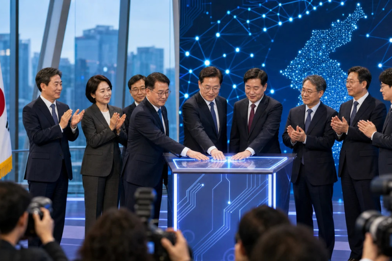 경제 뉴스 대표 이미지 - 국가AI전략위원회