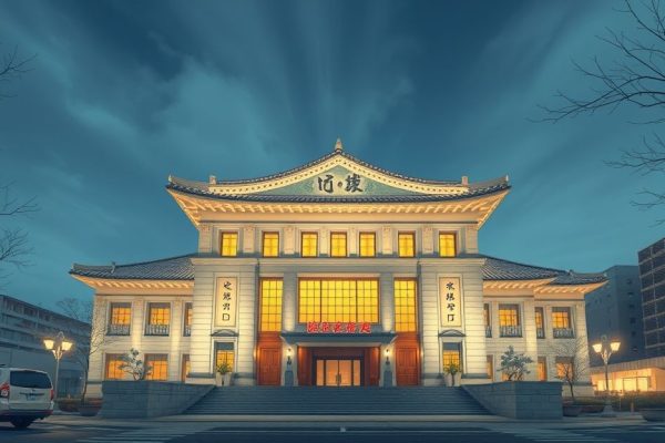 한국은행 추가 금리인하 단행, 2025년 성장률 0.8%로 대폭 하향 조정