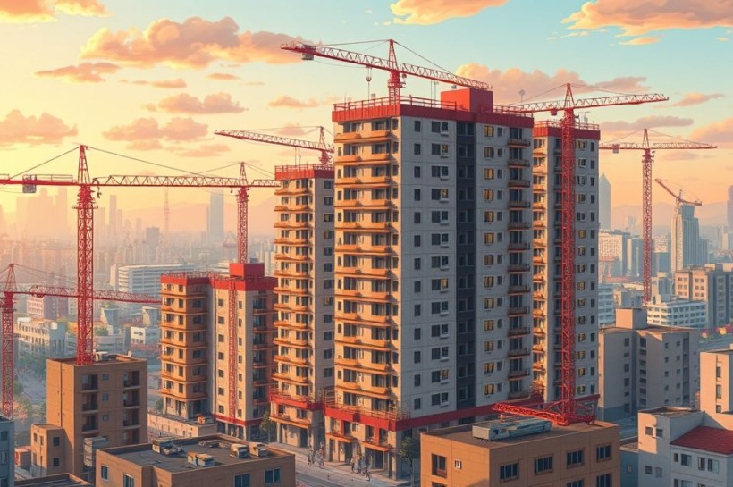 Economy housing policy sep09