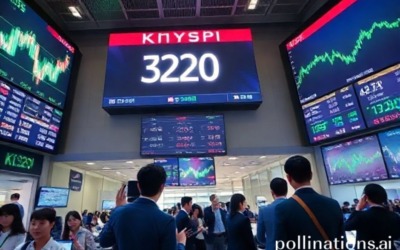 Economy kospi rally sep10 6th 1