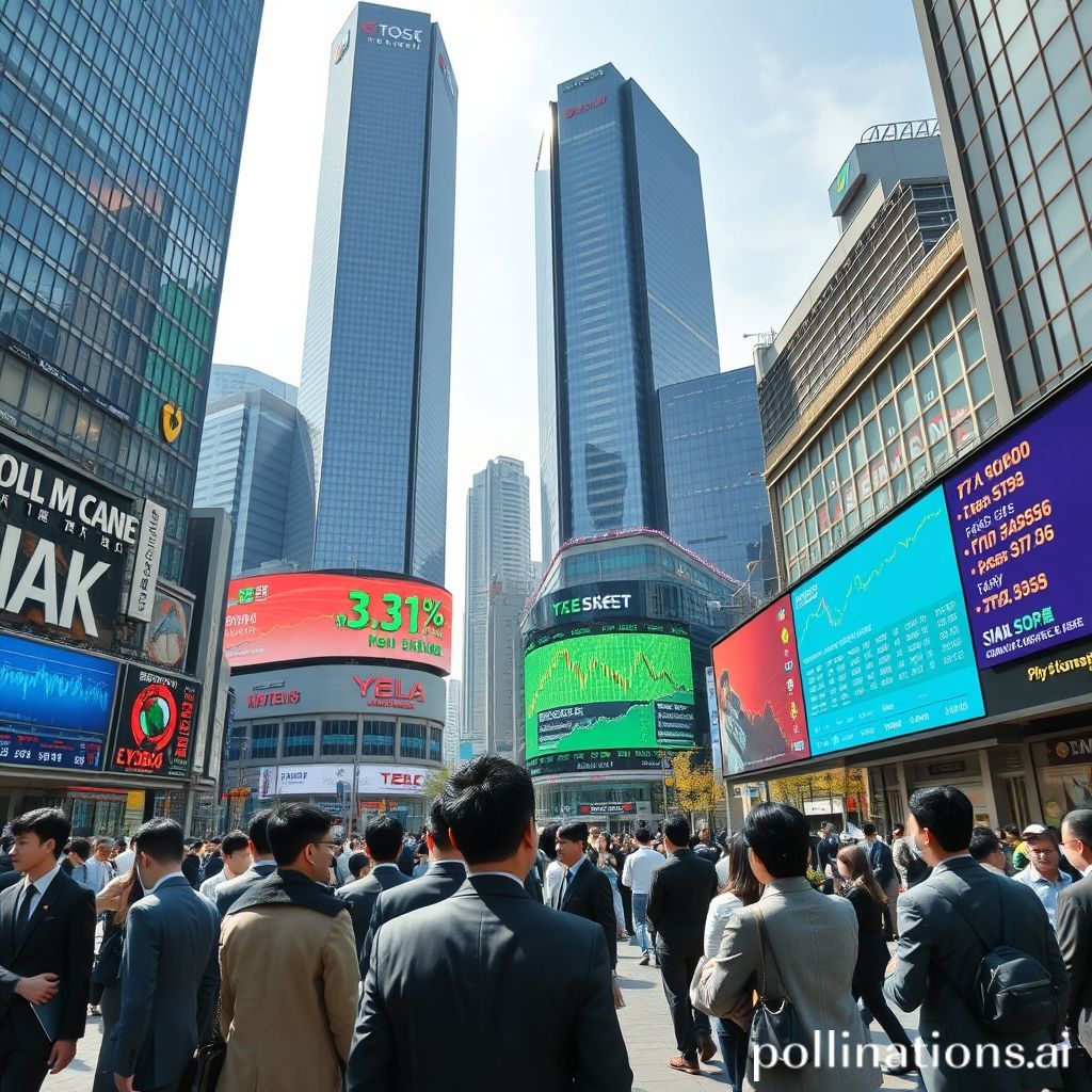 Korea National Debt Economic Policy