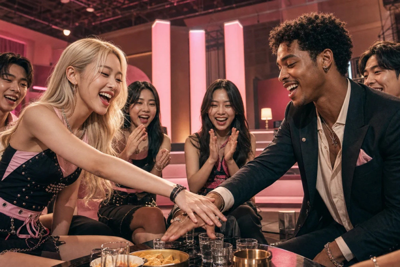 연예 뉴스 대표 이미지