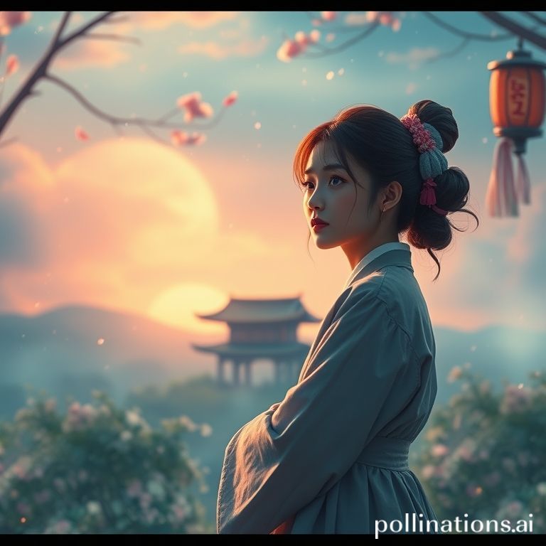 Korean dramas global streaming entertainment