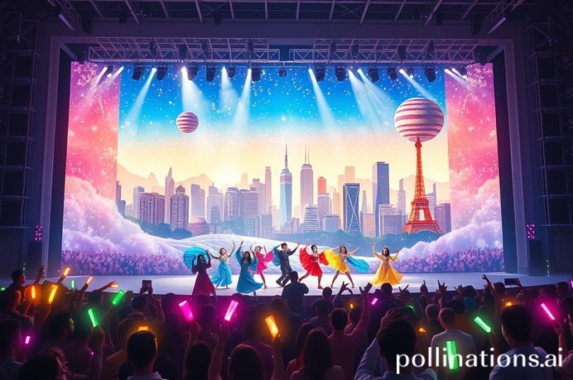 Entertainment newjeans tour sep22