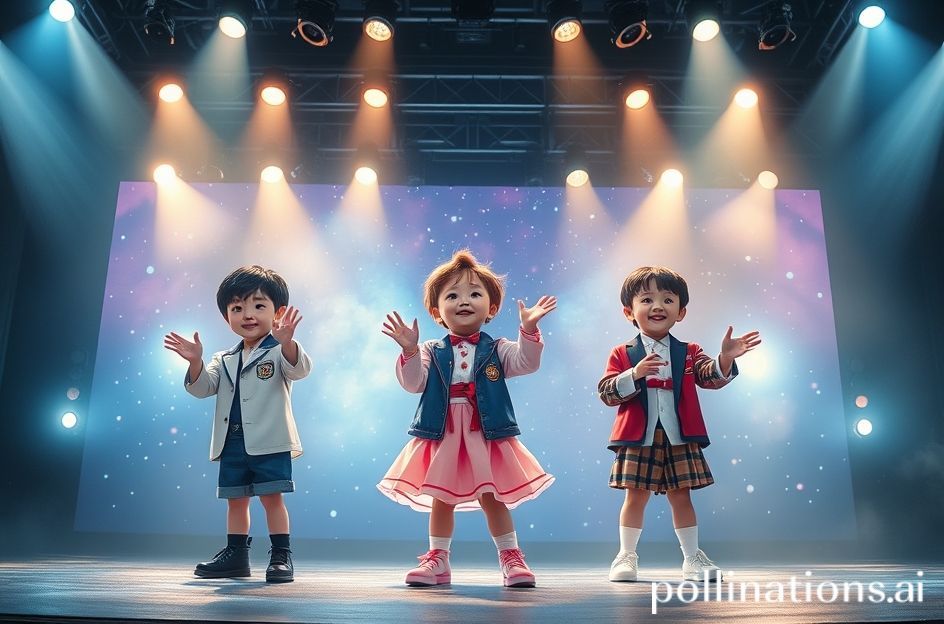 Stray Kids Billboard Success