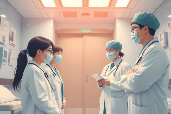 2025년 의료개혁 4대 과제 본격 추진, 의대 정원 확대와 전공의 수련환경 개선 동시 진행