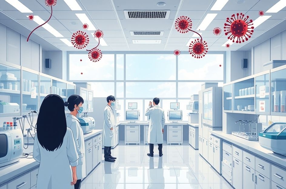 KDCA Detects COVID-19 Variant Virus at 31.1%, Urges Booster Vaccination
