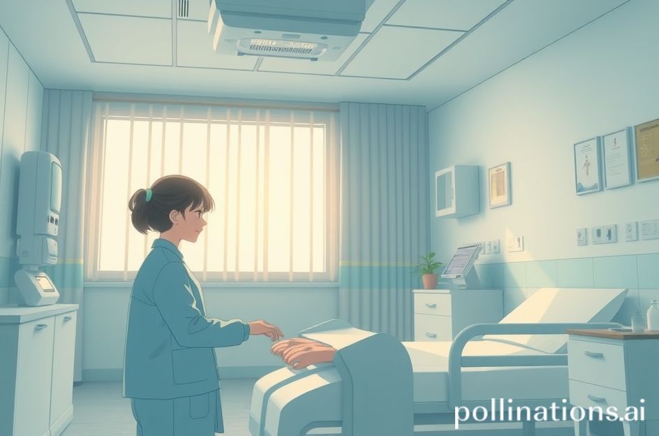 AI Alzheimer Detection Korea