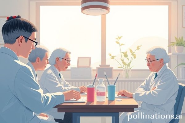 고령화 시대 치매 예방 국가 프로젝트 – 1조원 투자 계획