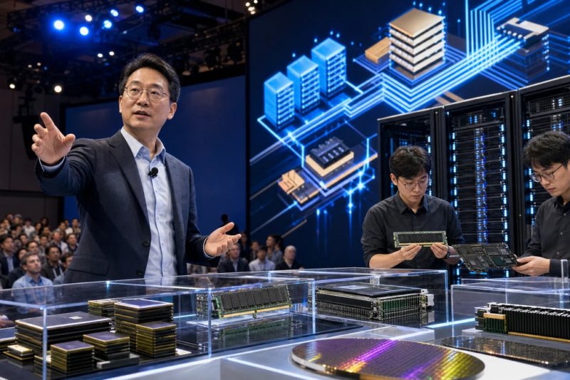 Korea IT industry news