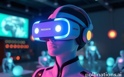 It metaverse xr sep14 2025