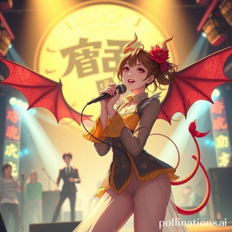KPop Demon Hunters Golden Éxito en las Listas