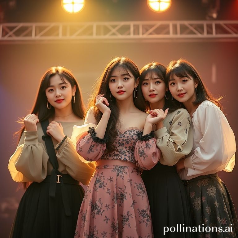 Concierto Baby V.O.X