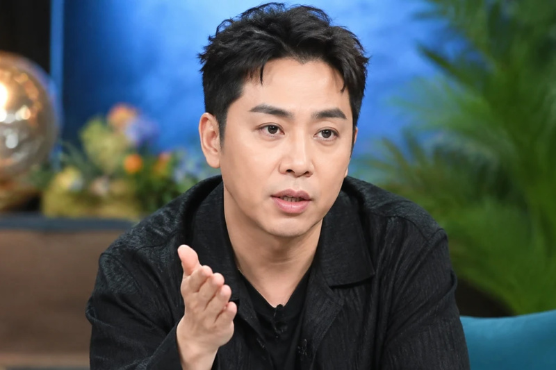은지원 재혼 피플 뉴스 대표 이미지