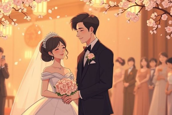 김종국, 데뷔 30주년 기념으로 백년가약 “반쪽을 만들었다”