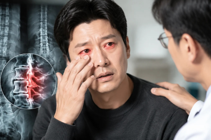 이동건 희귀병 투병 피플 뉴스 대표 이미지