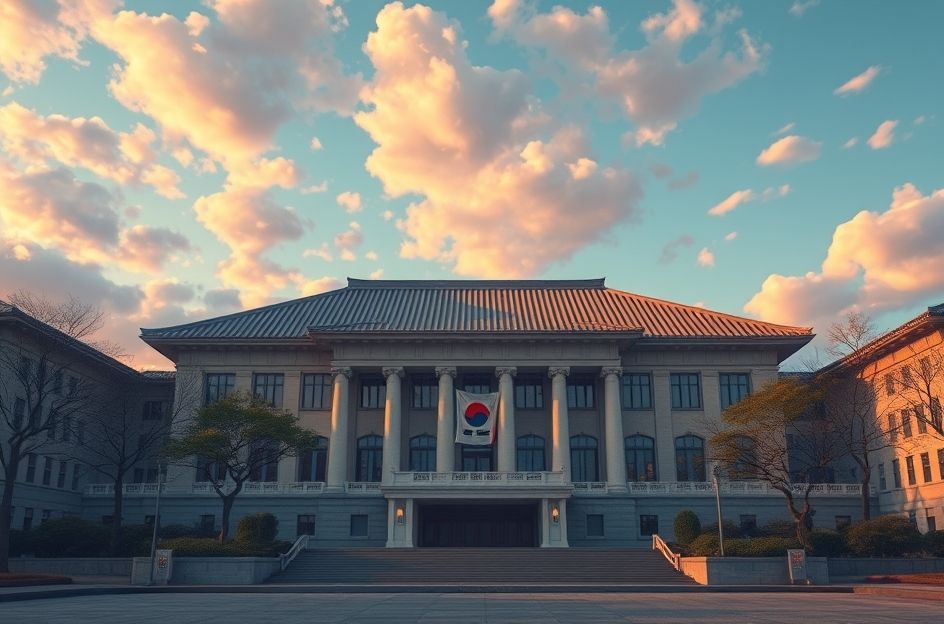 李在明总统联合国大会归国后提出韩半岛紧张缓解END倡议