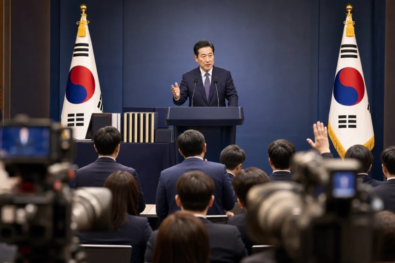 정치 뉴스 대표 이미지