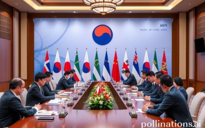 Politics seoul security sep10