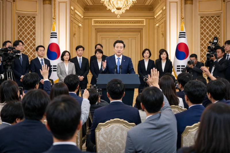 정치 뉴스 대표 이미지