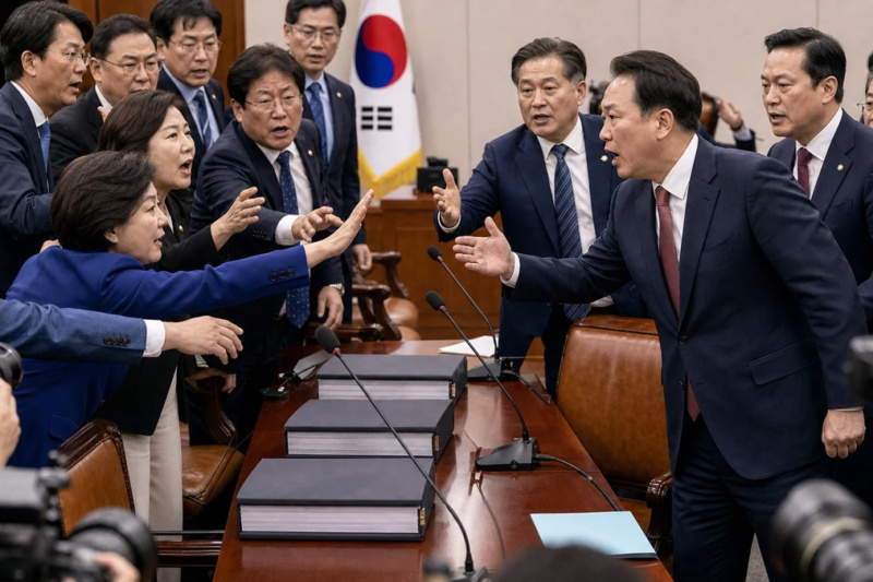 국정감사 국회 정치 뉴스 대표 이미지
