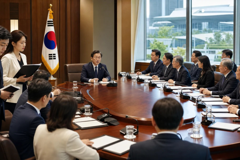 정치 뉴스 대표 이미지