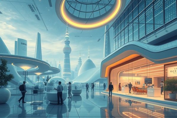 메타, 2025년 AI 투자 54조원 확대… 기술 패권 경쟁
