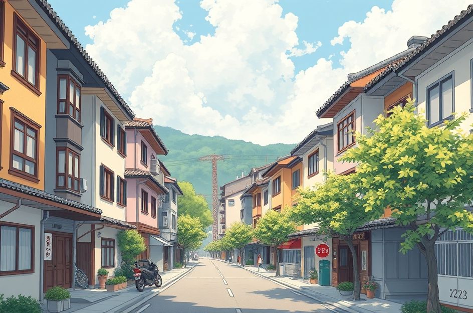 韩国全租（传贳）系统危机深化：首尔公寓押金短缺达到历史高位