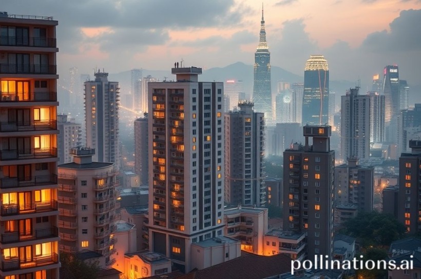 Realestate seoul sep11