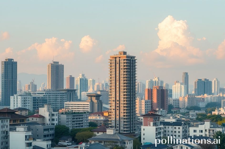 Seoul Apartment Prices