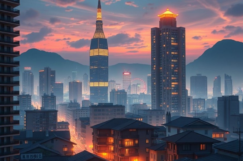 Realestate sep19 ghibli