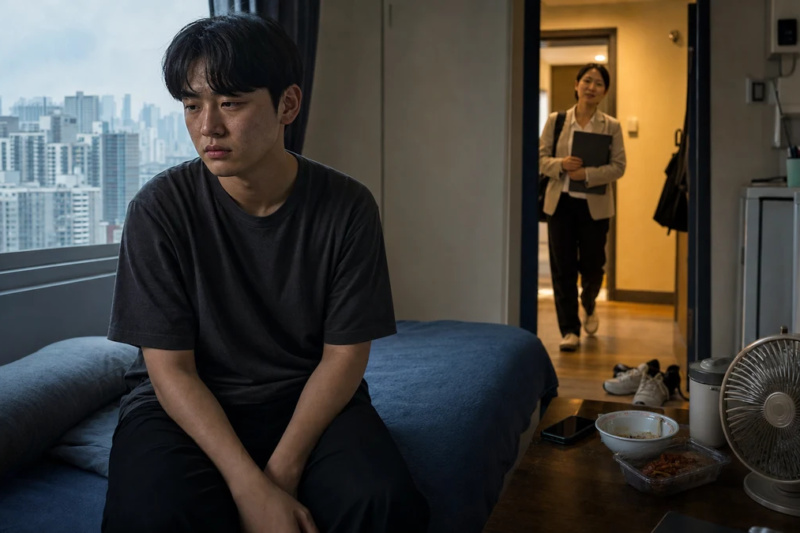 청년 고립·은둔 2년 만에 2배로 늘어난 5.2%, 서울시 지원체계 정비 나서