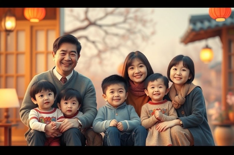 Society birthrate aging sep18 2025