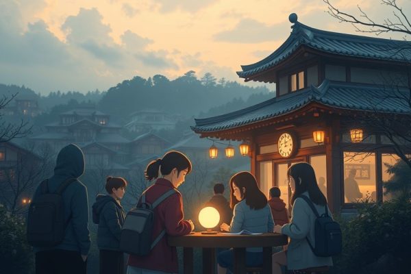 한국 사회, 디지털 보안 위기 속 시민 안전 대책 시급