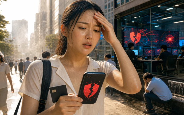 Society heatwave security sep15