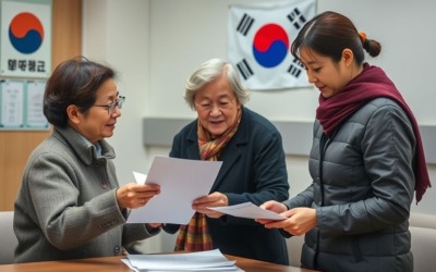 Society korea welfare sep08 v2