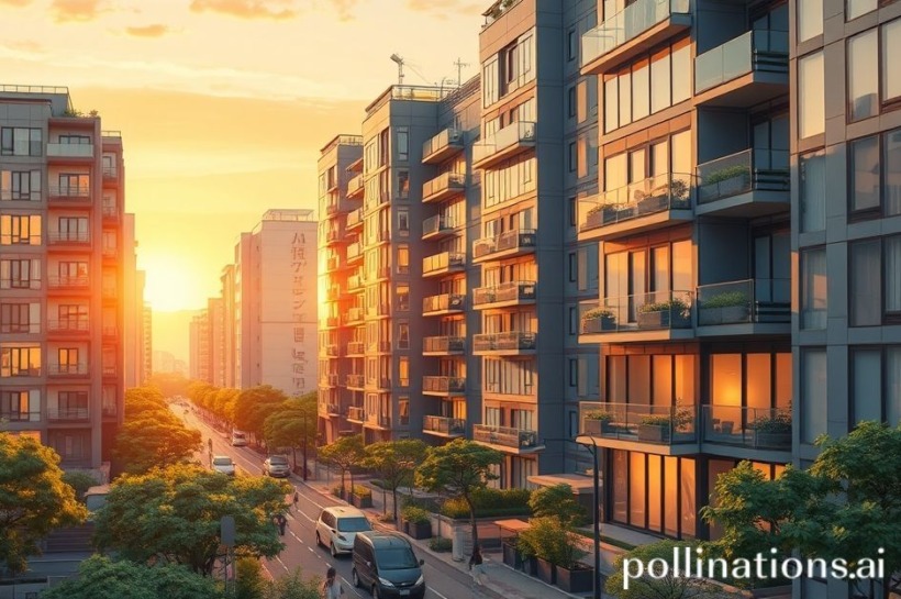 Society youth housing sep22