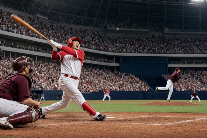 최형우, 역대 4번째 400홈런 달성...KBO 최고령 신기록