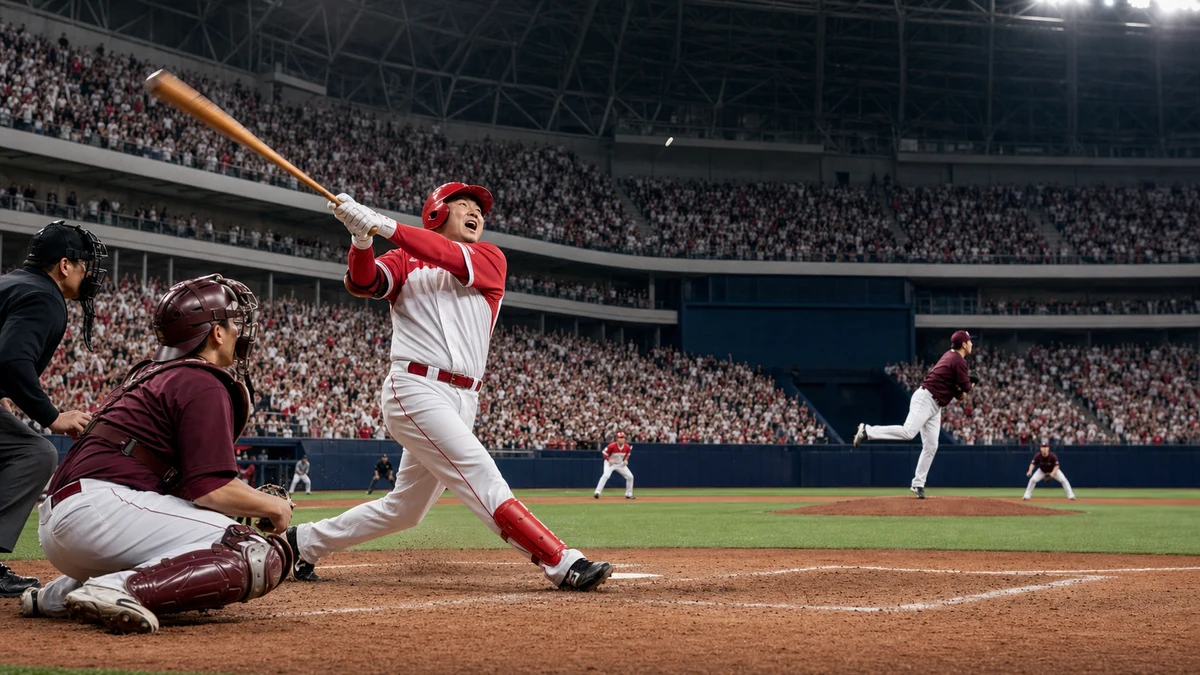 최형우, 역대 4번째 400홈런 달성...KBO 최고령 신기록